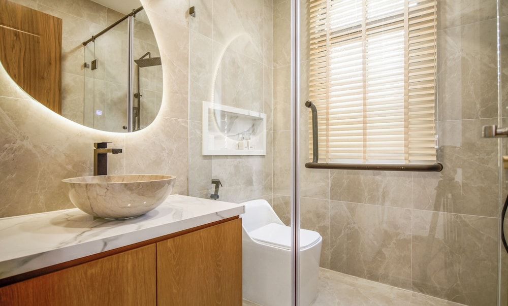 Villa LFP Novaworld Phan Thiet Villa, 3 Bedrooms 15