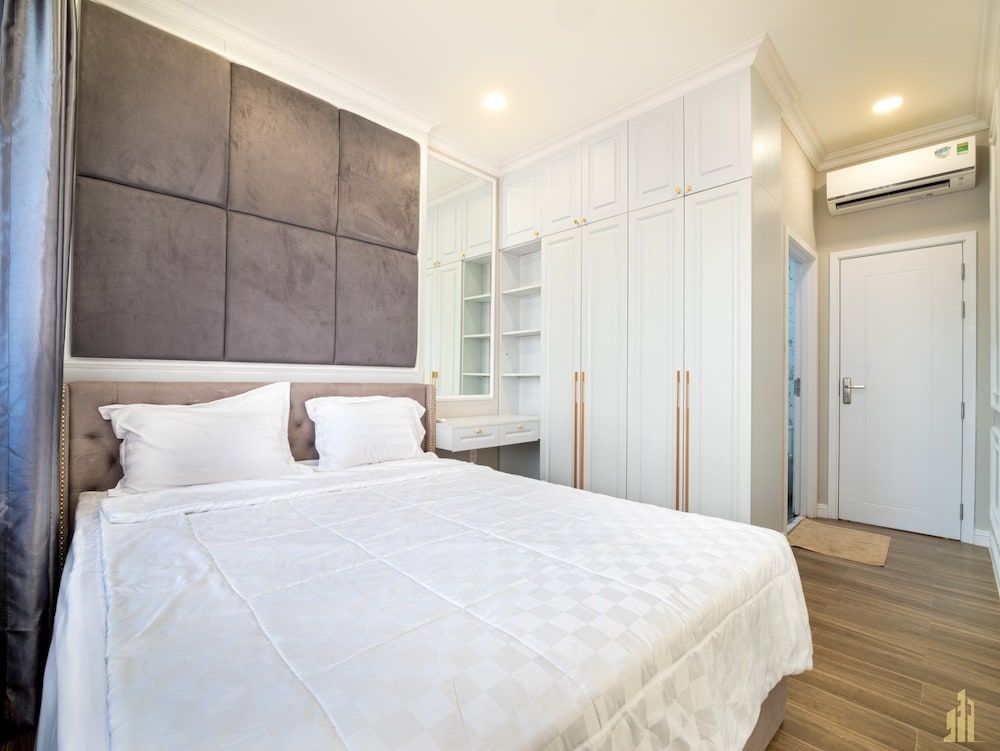 Villa LFP Novaworld Phan Thiet Villa, 2 Bedrooms 2