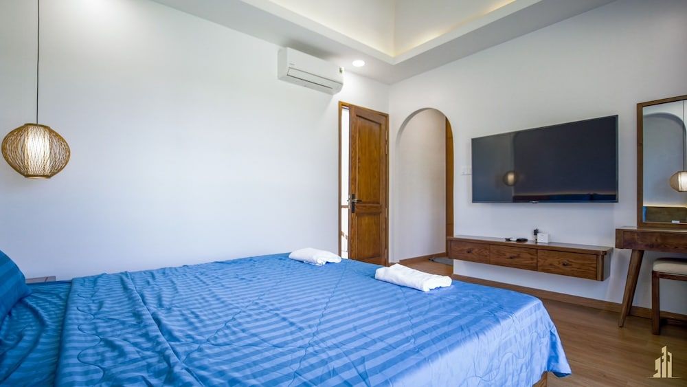 Villa LFP Novaworld Phan Thiet Villa, 3 Bedrooms 3