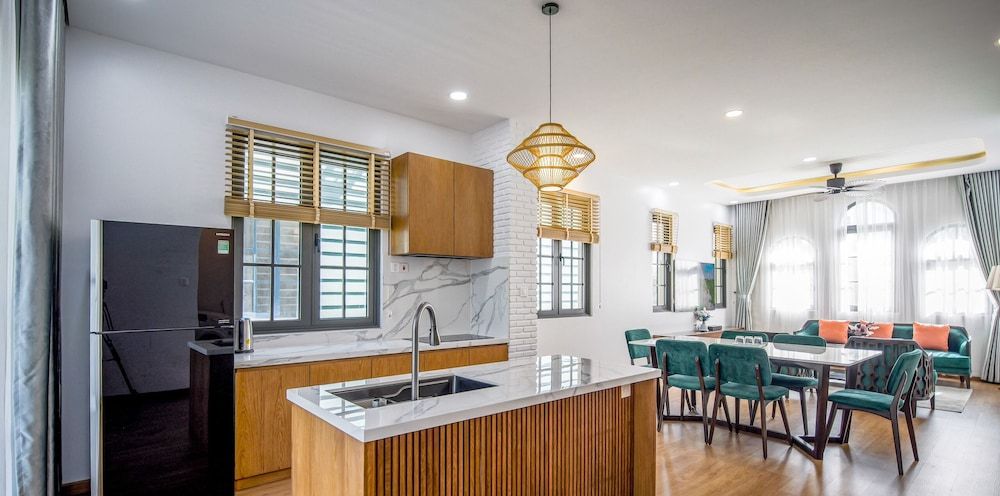 Villa LFP Novaworld Phan Thiet Villa, 3 Bedrooms 12