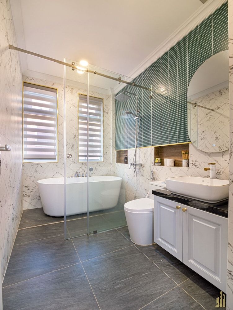 Villa LFP Novaworld Phan Thiet Villa, 2 Bedrooms 14