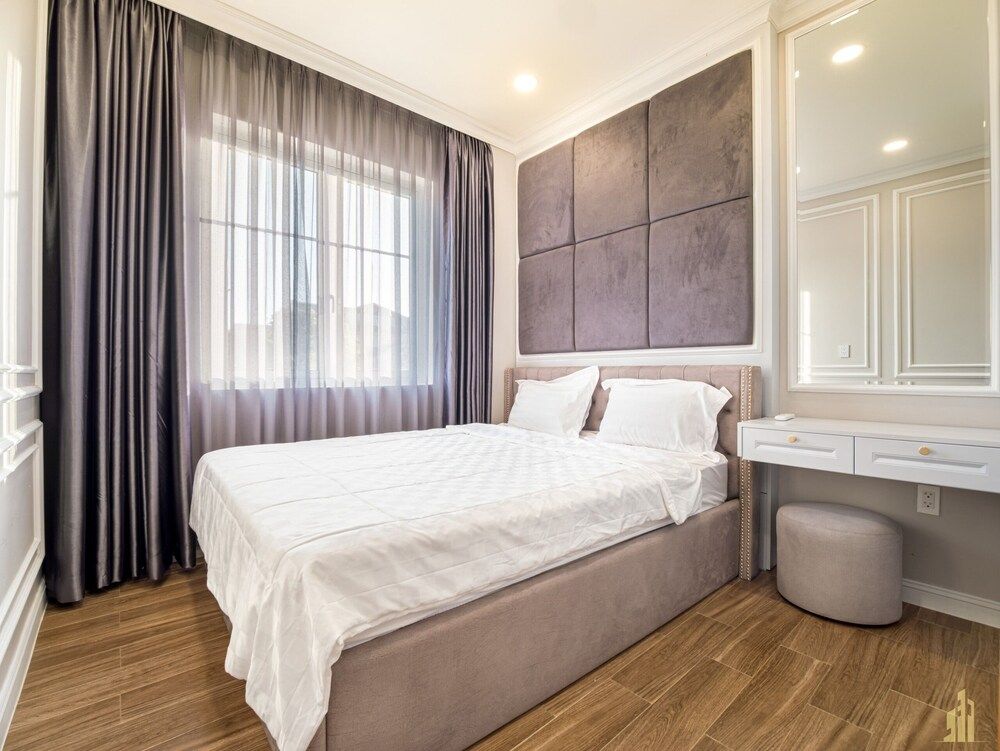 Villa LFP Novaworld Phan Thiet Villa, 2 Bedrooms 3