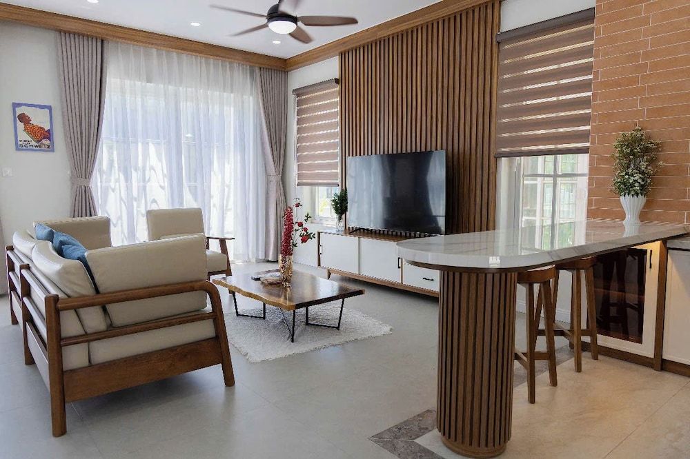Villa LFP Novaworld Phan Thiet Villa, 4 Bedrooms 9