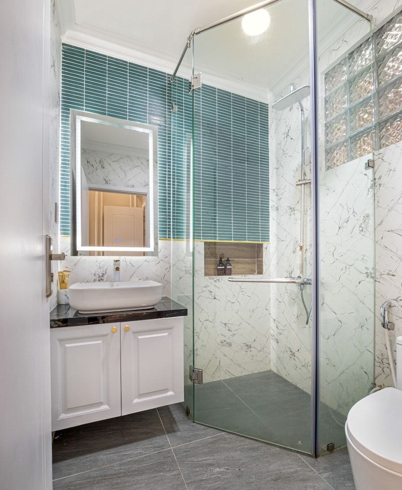 Villa LFP Novaworld Phan Thiet Villa, 2 Bedrooms 13