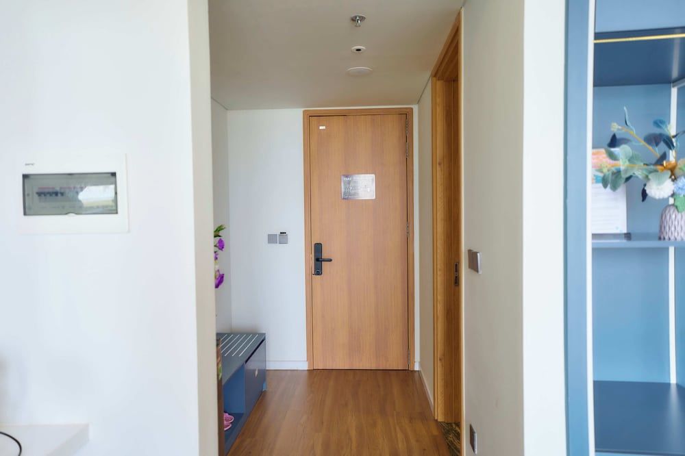 Hotel Sea View Deluxe Studio Suite, 1 Bedroom, Non Smoking, Beach View 12