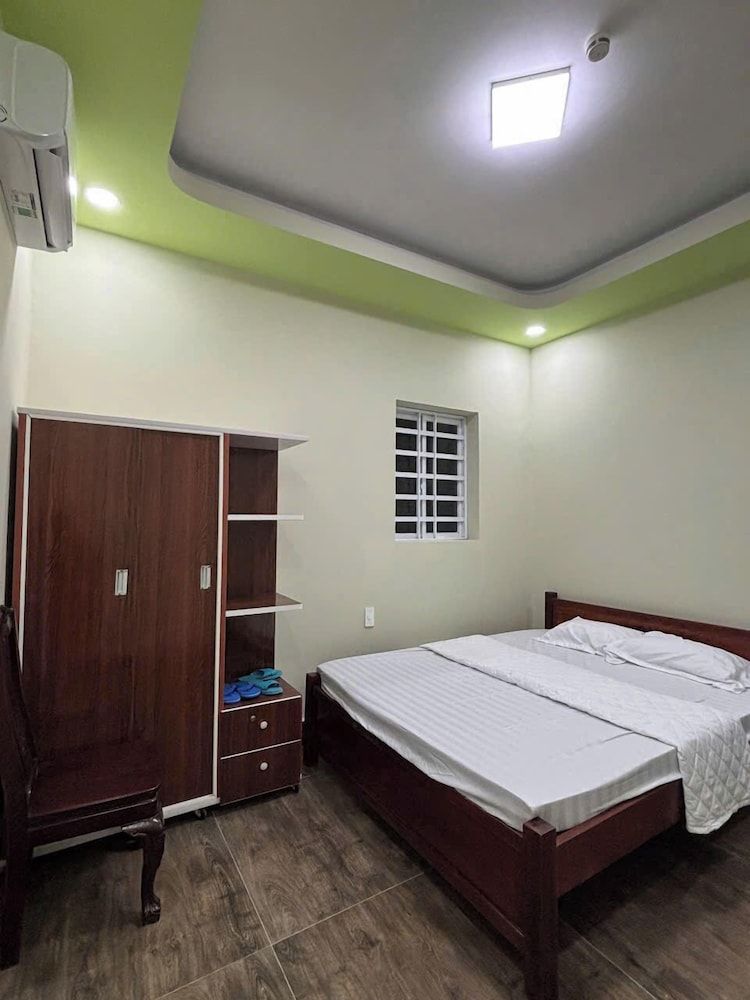 MOTEL DONG KHOI Romantic Room, City View 5