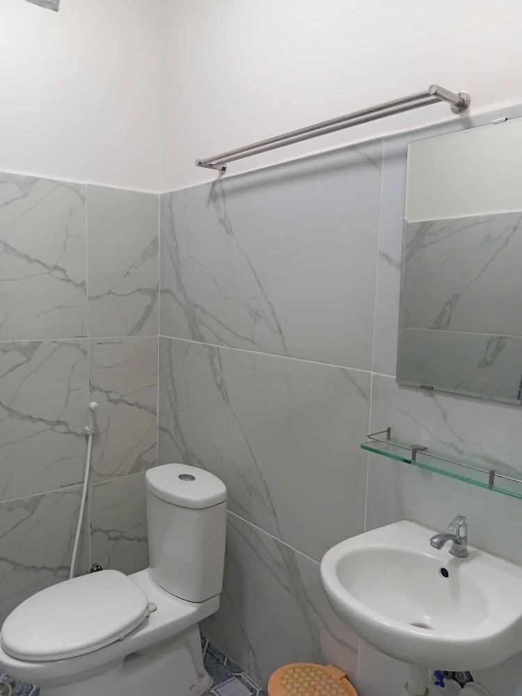 MOTEL DONG KHOI Deluxe Room, Garden View (3rd Floor) 7