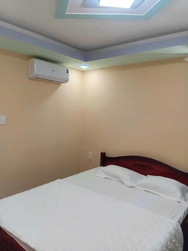 MOTEL DONG KHOI Romantic Room, City View 2