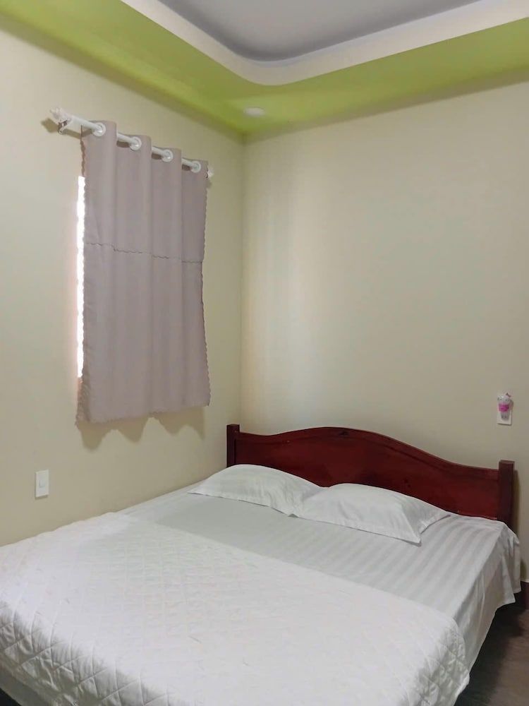 MOTEL DONG KHOI Romantic Room, City View 4