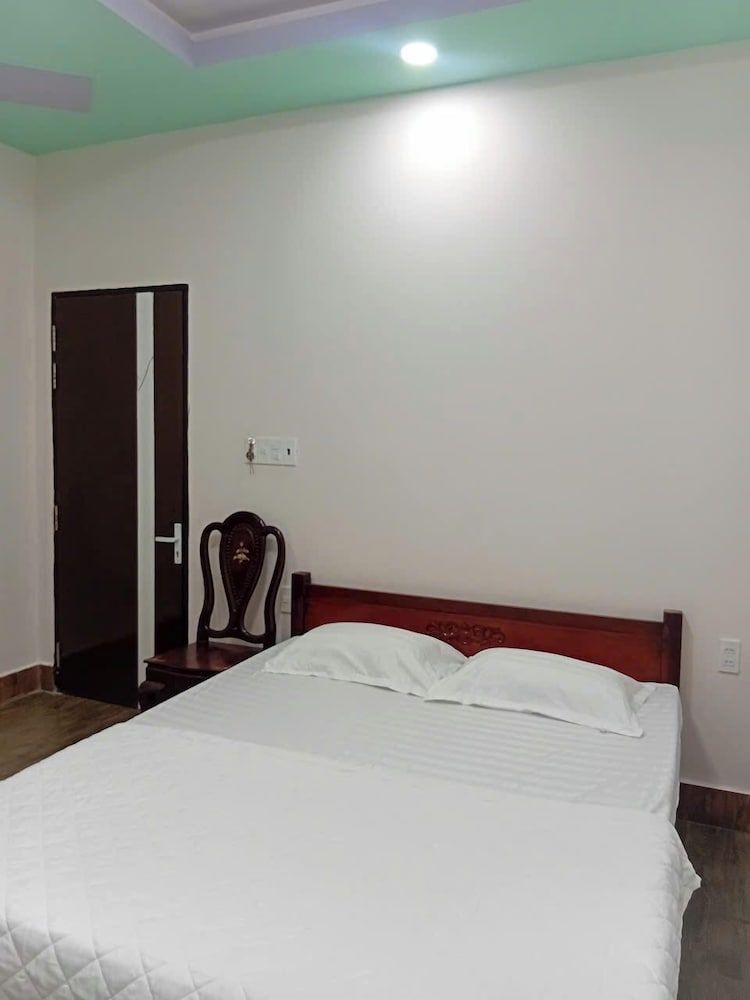 MOTEL DONG KHOI Romantic Room, City View 3