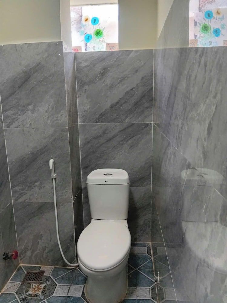 MOTEL DONG KHOI Romantic Room, City View 7