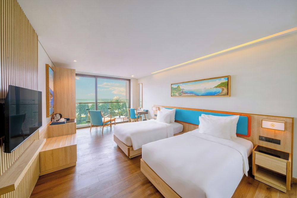 Premium Room, Ocean View