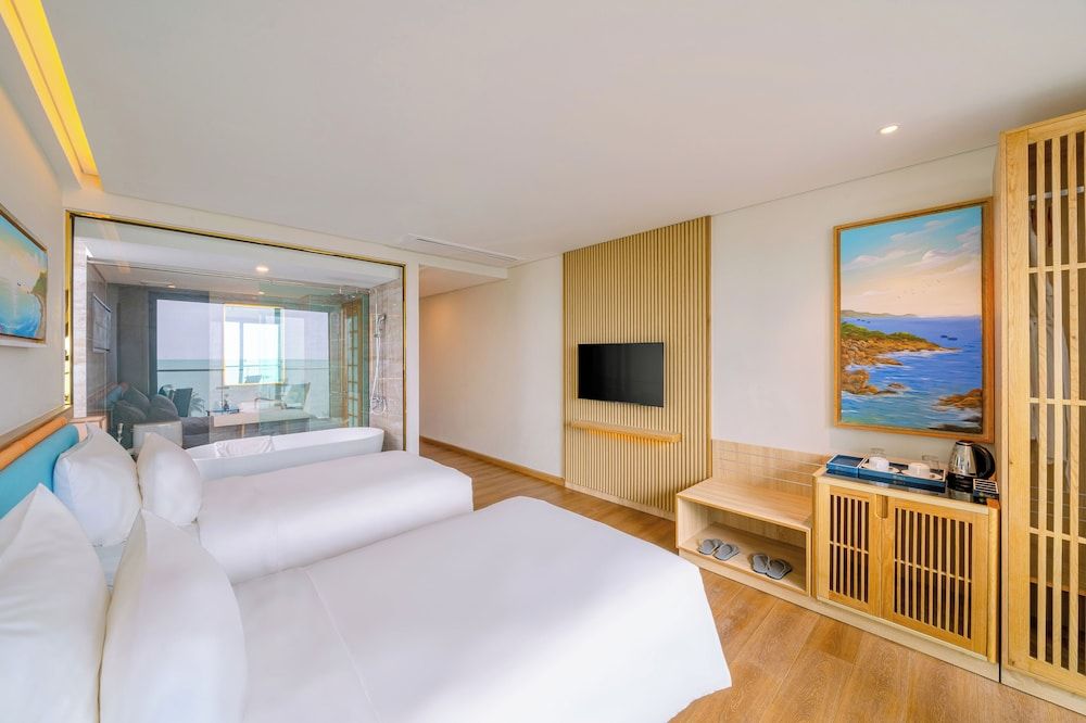 Premium Room, Ocean View