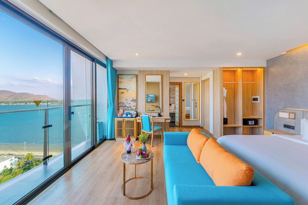 Premium Suite