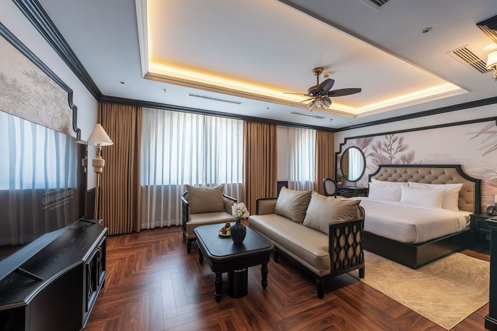 Premium Suite