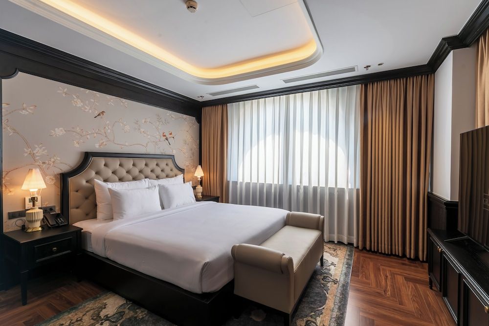 Grand Suite