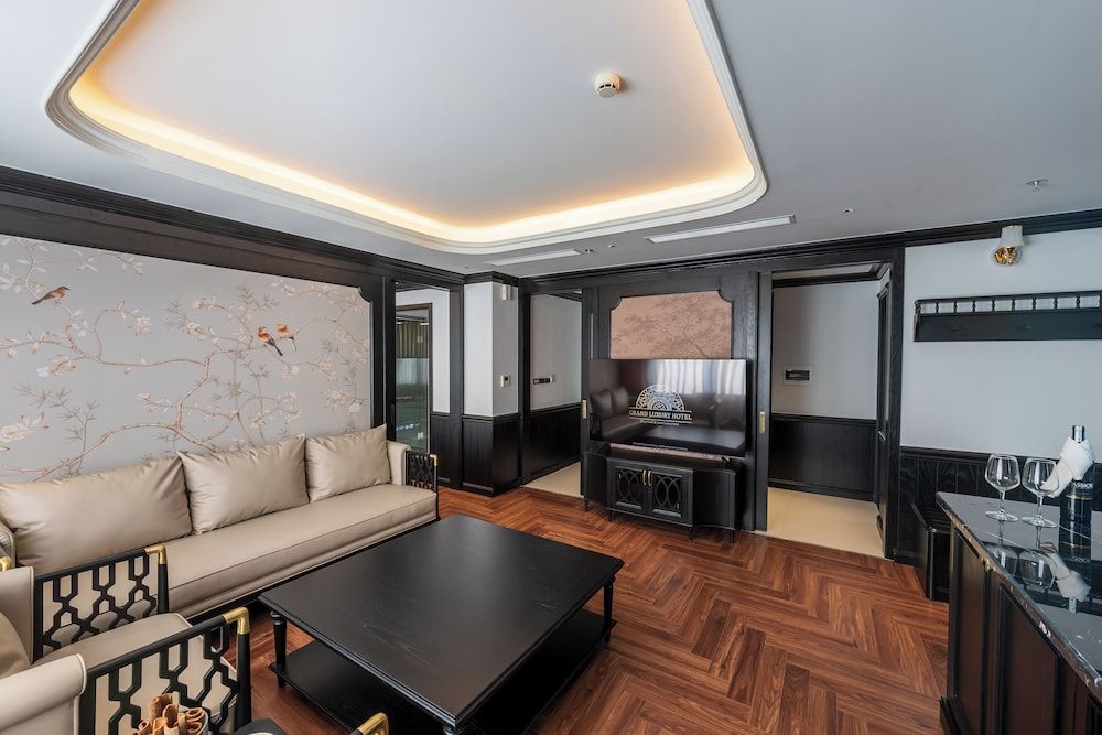 Grand Suite