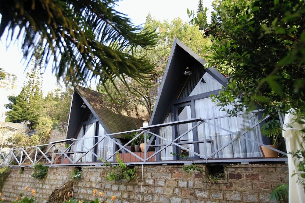 DD Hospitality - May Bach Da Lat