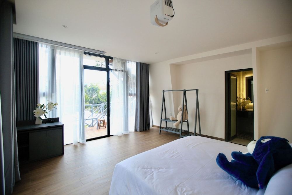 DD Hospitality - May Bach Da Lat Bungalow, Garden View 6