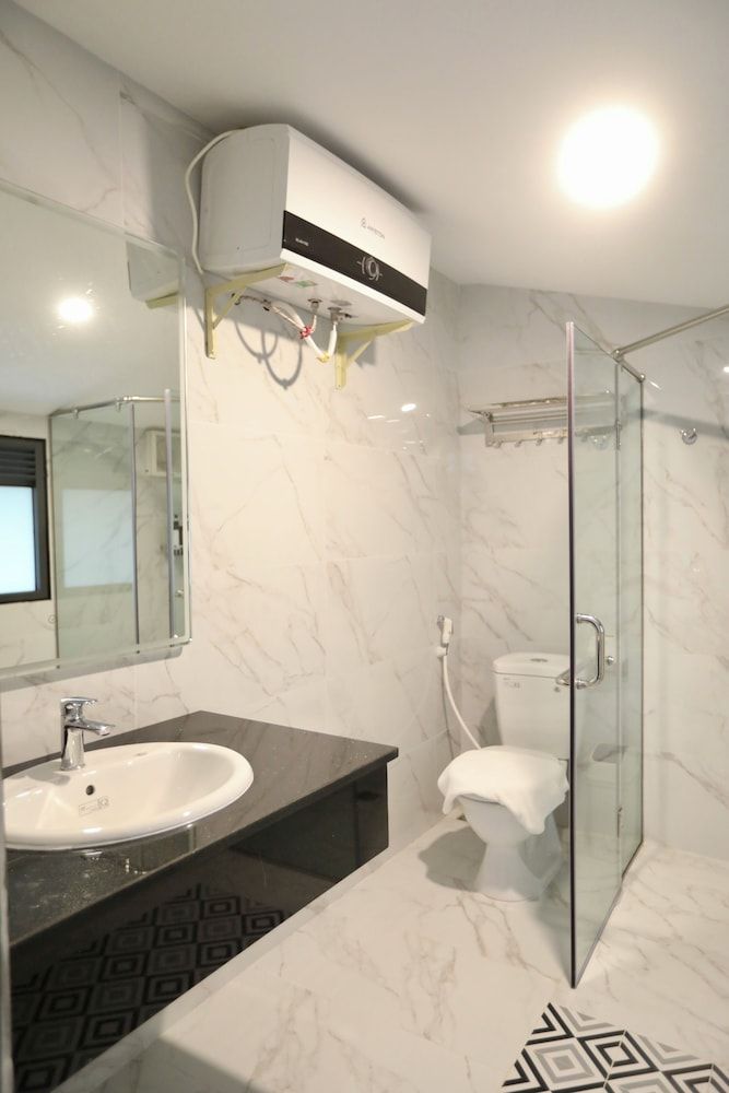 DD Hospitality - May Bach Da Lat Bungalow, Garden View 4