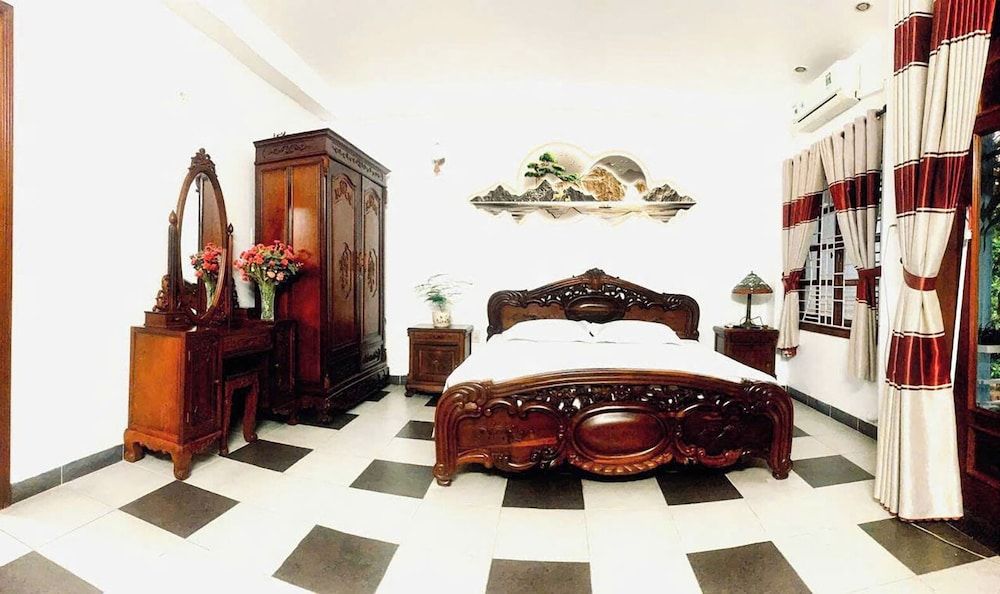 Classic Double Room