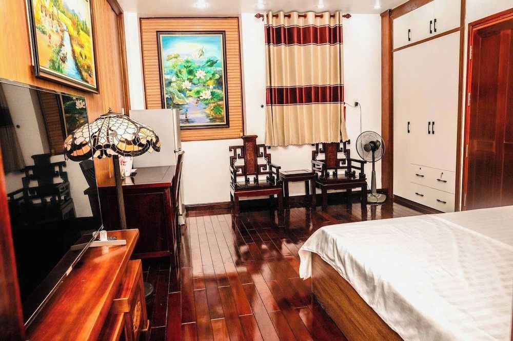Basic Double Room