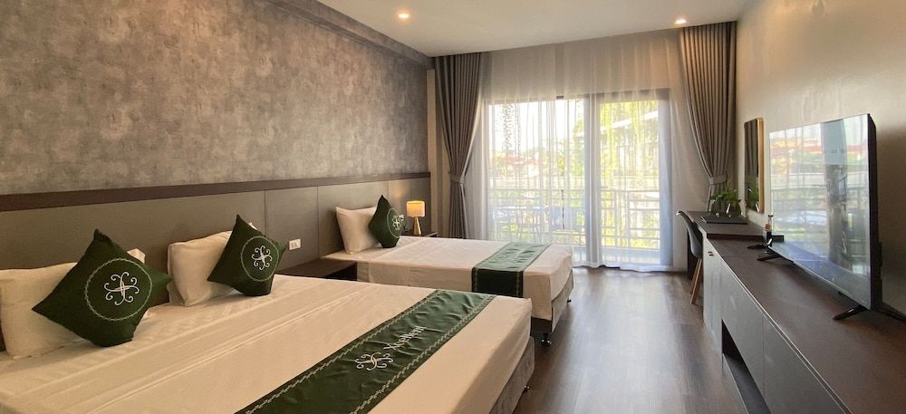 X Hotel Thai Nguyen