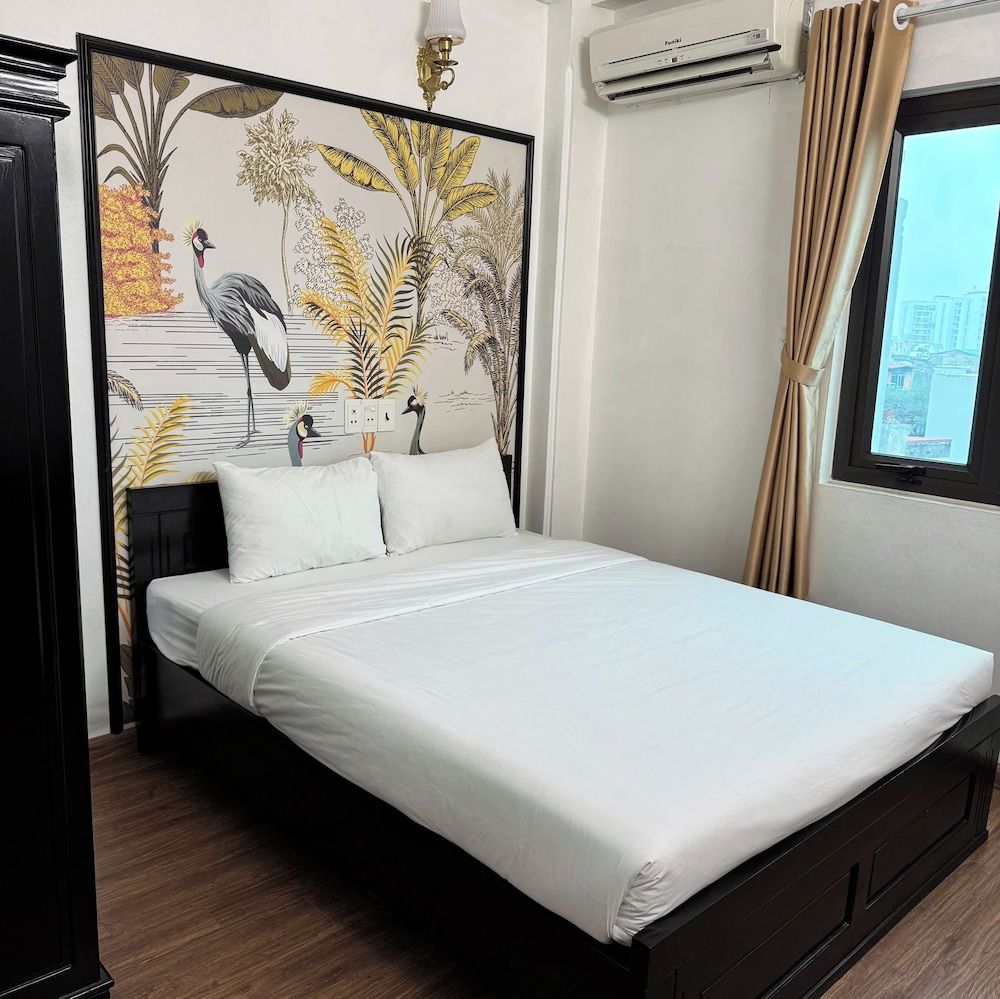 Sunflower Hotel by Huong Duong Hotel - Thanh Hoa