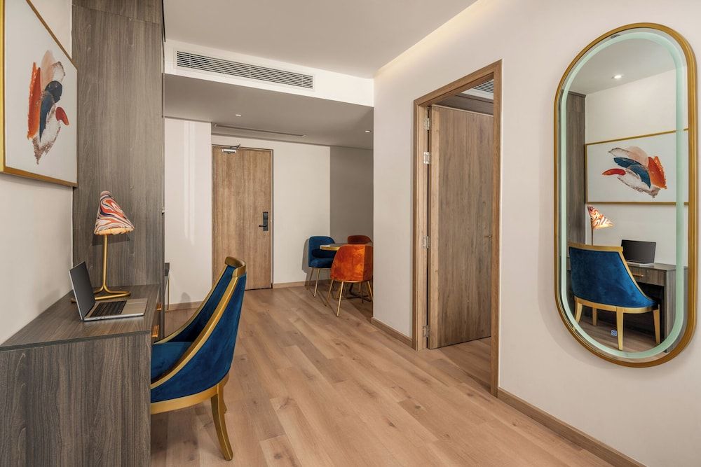 Hoi An Royal Beachfront Resort & Villas Oceanview 2-Bedroom Luxury Suite 10