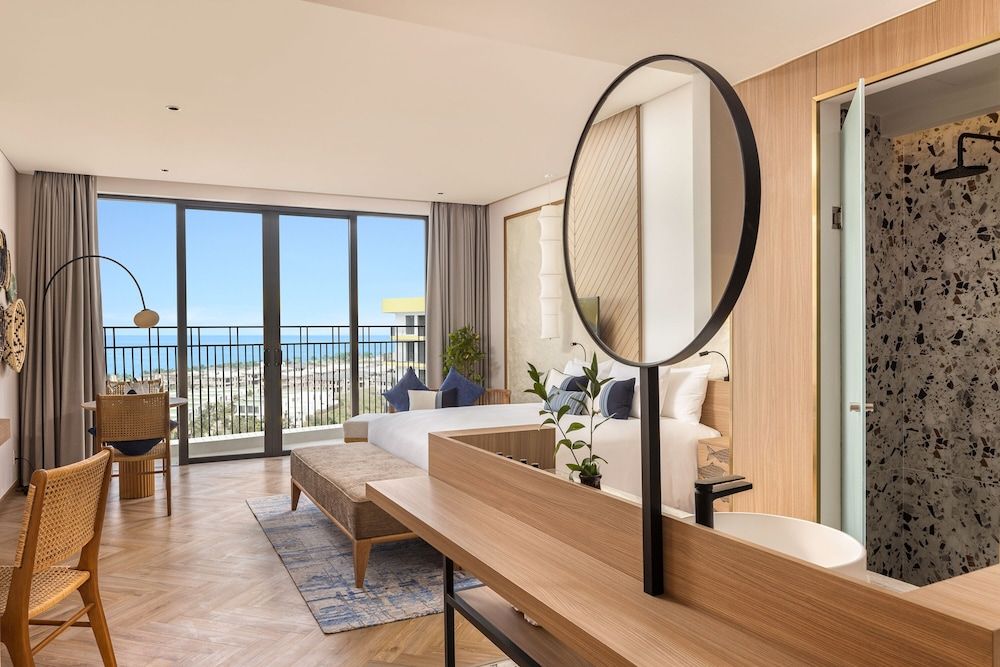 Hoi An Royal Beachfront Resort & Villas Premium King Room 13