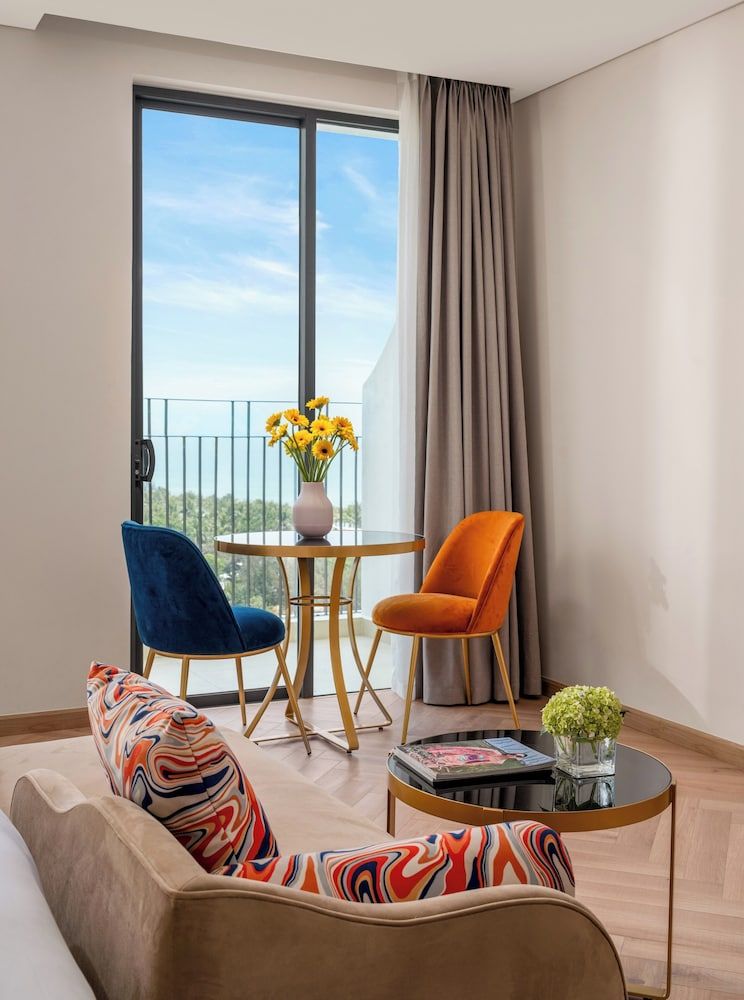 Hoi An Royal Beachfront Resort & Villas Premium King Room 15