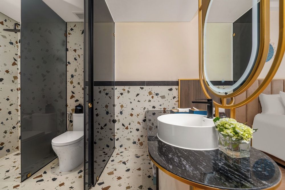 Hoi An Royal Beachfront Resort & Villas Premium King Room 12