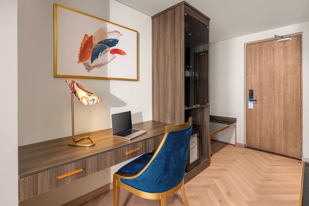 Hoi An Royal Beachfront Resort & Villas Premium King Room 14