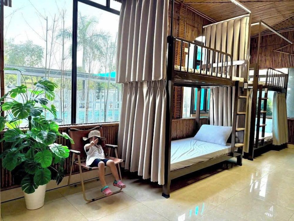 Standard Shared Dormitory