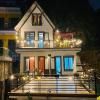 3Nai House Tam Dao