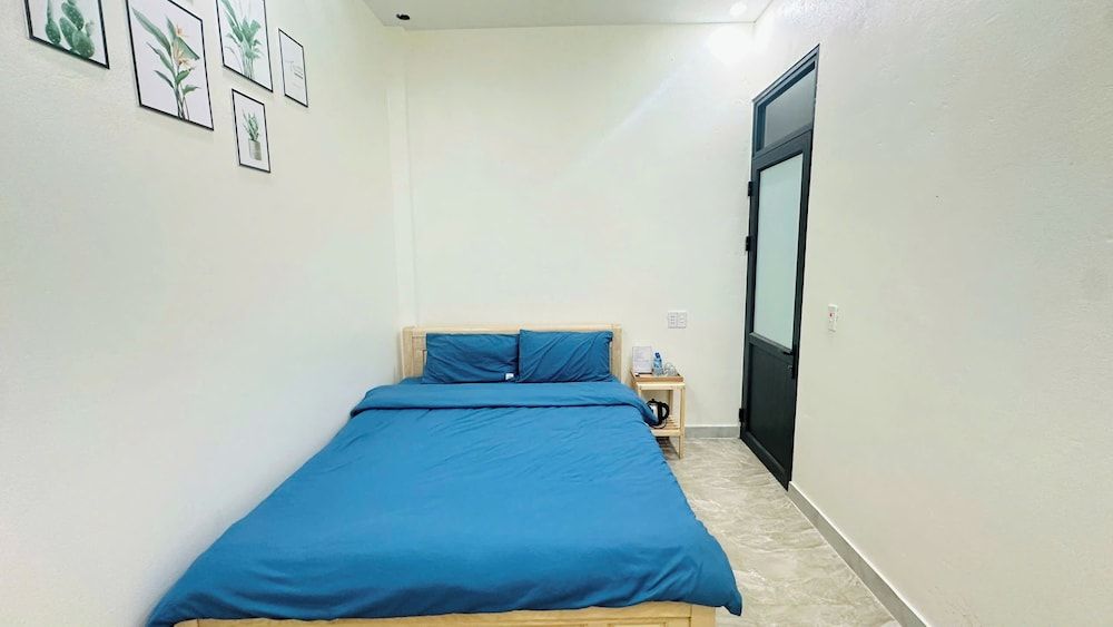 Basic Room