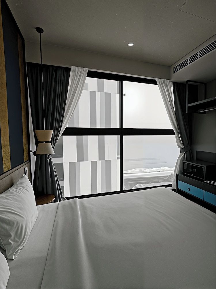 Panoramic Suite