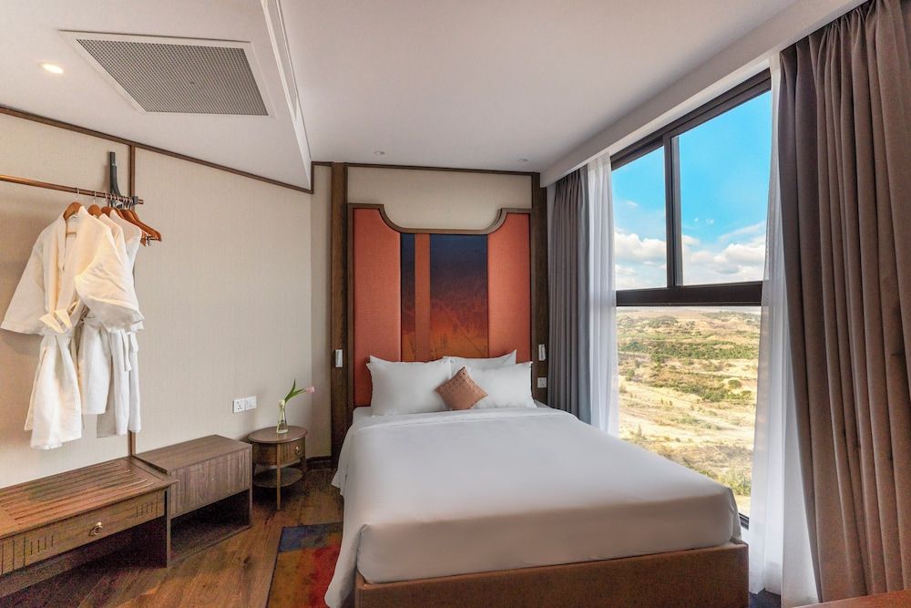 Apartment, 2 Bedrooms, Private Pool, Beach View