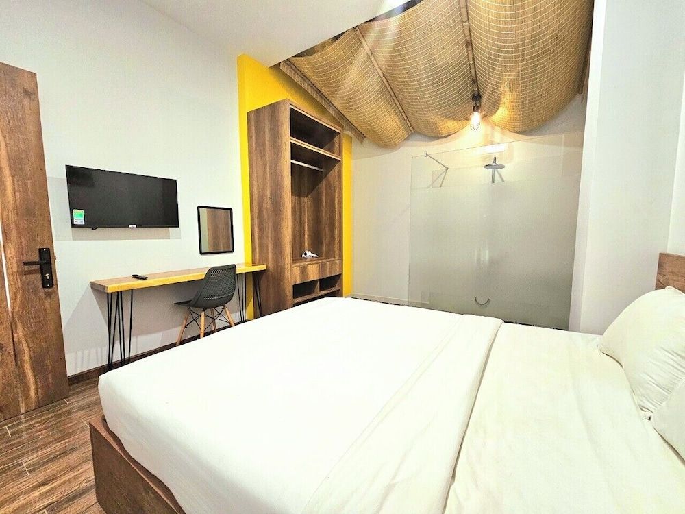 Family Suite, Multiple Beds