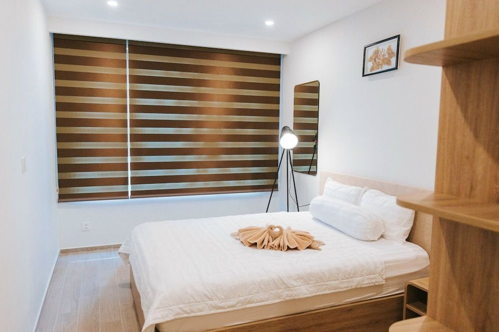 Family Apartment