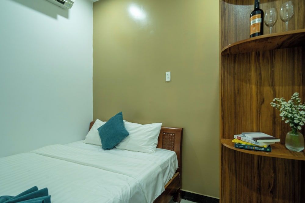 Mai Villa Hoian Superior Double Room, City View 2