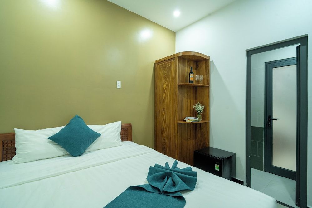 Mai Villa Hoian Superior Double Room, City View 3