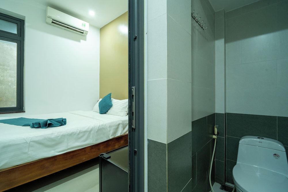 Mai Villa Hoian Superior Double Room, City View 4