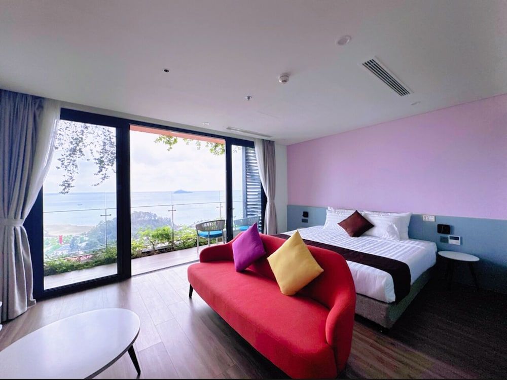 Flamingo Ibiza Party Resort Elite Studio Suite 2