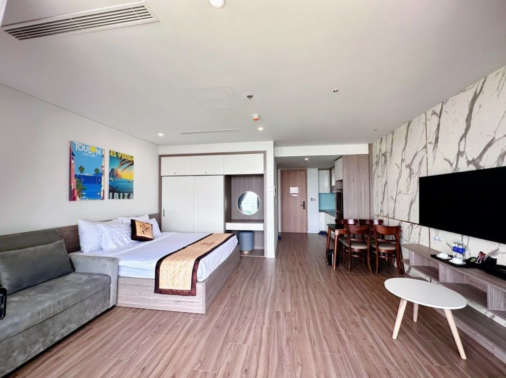 Flamingo Ibiza Party Resort Elite Studio Suite 3