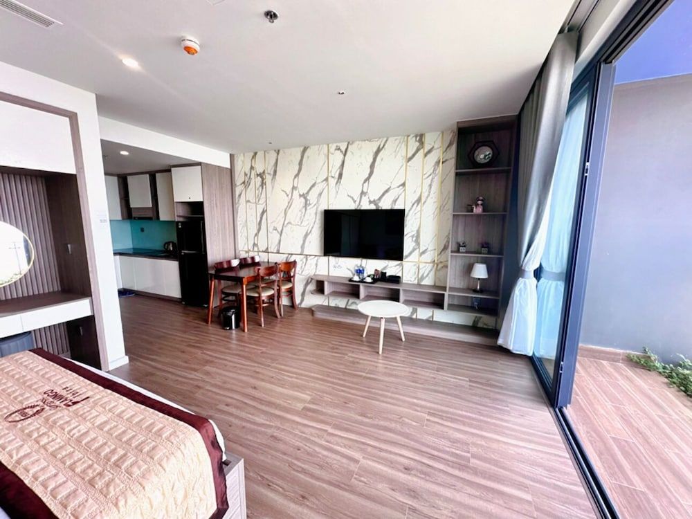 Flamingo Ibiza Party Resort Elite Studio Suite 9