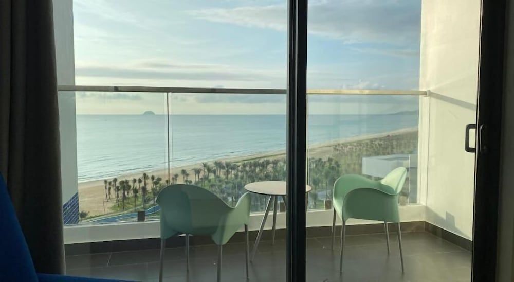 Arena Jakovi Condotel Deluxe Single Room, Sea View 6