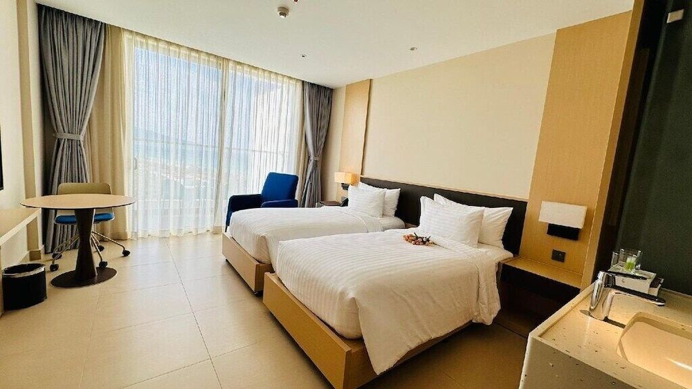 Arena Jakovi Condotel Double or Twin Room 3