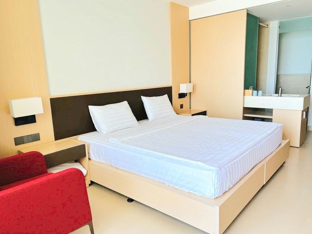 Arena Jakovi Condotel Double or Twin Room 4