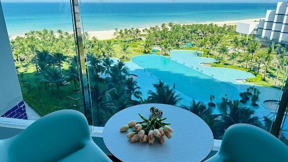 Arena Jakovi Condotel Standard Room, Beach View 3